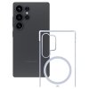 Etui 3MK Just20g MagCase do Samsung Galaxy S25 Ultra