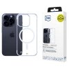 Etui 3MK Just20g MagCase do iPhone 14 Pro Max