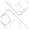 Etui 3MK Just20g MagCase do iPhone 14 Pro Max
