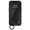 Adidas OR Hand Strap Case iPhone 13 Pro/13 6,1 czarno-zielony/black-green 47111