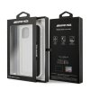 AMG AMHCP12MTVLBR iPhone 12/12 Pro 6,1transparent hardcase Electroplate Vertical