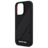 AMG AMHMP16X2SCFR iPhone 16 Pro Max 6.9 czarny/black hardcase Checkered Flag Pattern MagSafe