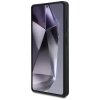 Etui AMG Oversize Rhombs MagSafe do      Samsung Galaxy S25 Ultra czarny