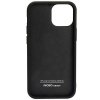 Audi Carbon Fiber iPhone 14 Pro Max 6.7czarny/black hardcase AU-TPUPCIP14PM-R8/D2-BK