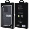 Audi IML MagSafe Case iPhone 14 Pro 6.1 czarny/black hardcase AU-IMLMIP14P-A6/D3-BK