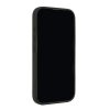 Audi Silicone Case iPhone 16 6.1 czarny/black hardcase AU-LSRIP16-Q3/D1-BK