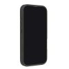 Audi Synthetic Leather MagSafe iPhone 16 Plus 6.7 czarny/black hardcase AU-TPUPCMIP16M-GT/D3-BK
