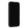 Audi Synthetic Leather MagSafe iPhone 16 Pro Max 6.9 czarny/black hardcase AU-TPUPCMIP16PM-GT/D3-BK