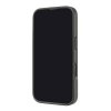 Audi Carbon Fiber Stripe iPhone 16 6.1czarny/black hardcase AUS-TPUPCIP16-R8/D1-BK