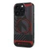 Audi IML Sport MagSafe iPhone 16 Pro 6.3 czarny/black hardcase AUS-IMLMIP16P-RSQ/D2-BK
