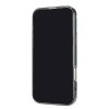 Audi IML Sport MagSafe iPhone 16 Pro Max 6.9 czarny/black hardcase AUS-IMLMIP16PM-RSQ/D2-BK