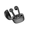 AWEI słuchawki Bluetooth 5.0 T28P TWS+ stacja dokująca czarny/black