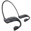 AWEI słuchawki sportowe Bluetooth 5.2A889 Pro czarny/black