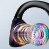 AWEI słuchawki sportowe Bluetooth 5.2A889 Pro czarny/black