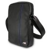 Torba BMW BMTB10CAPNBK Tablet 10Carbon / Blue Stripe