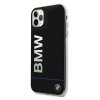 Etui BMW BMHCN58PCUBBK iPhone iPhone 11 Pro 5,8 czarny/black hardcase Signature Printed Logo