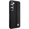 BMW BMHCS23S22RDPK S23 S911czarny/black hardcase Leather Textured & Stripe