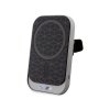 BMW uchwyt indukcyjny BMMWCCMPGPK 15Wna kokpit/do szyby/do kratki czarny/black MagSafe M Edition