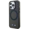 BMW BMHMP13LHGPK iPhone 13 Pro / 13 6.1szary/grey Pattern MagSafe
