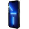 BMW BMHMP13LHGPK iPhone 13 Pro / 13 6.1szary/grey Pattern MagSafe