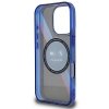 BMW BMHMP16L23HTPUK iPhone 16 Pro 6.3   czarny/black hardcase Motorsport IML Circle MagSafe