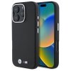 BMW BMHCP16X23PUFWKEV iPhone 16 Pro Max 6.9 czarny/black hardcase M Edition Kevlar wrapped metal