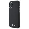BMW BMHMP16S23PMWK iPhone 166.1 czarny/black hardcase M Smooth Full Wrapped Metal MagSafe