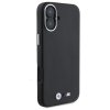 BMW BMHMP16S23PMWK iPhone 166.1 czarny/black hardcase M Smooth Full Wrapped Metal MagSafe