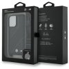 BMW BMHCP16S23PSCCK iPhone 16 6.1       czarny/black hardcase M Edition Carbon Stripe & Strap