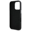 BMW BMHCP16X23PMWK iPhone 16 Pro Max 6.9 czarny/black hardcase M Smooth Full Wrapped Metal