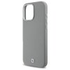 BMW BMHMP16X23PUFWG iPhone 16 Pro Max 6.9 szary/grey hardcase Sign Full Wrapped Metal MagSafe