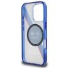 BMW BMHMP16X23HTPUT iPhone 16 Pro Max 6.9 przezroczysty/transparent hardcase Motorsport IML Circle MagSafe