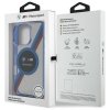 BMW BMHMP16X23HTPUT iPhone 16 Pro Max 6.9 przezroczysty/transparent hardcase Motorsport IML Circle MagSafe