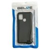 Beline Etui Silicone Samsung Note 20 N980 czarny/black