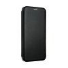 Beline Etui Book Magnetic Huawei P Smart2021 czarny/black