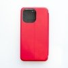Beline Etui Book Magnetic Oppo Reno4 Pro5G czerwony/red