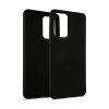Beline Etui Silicone Samsung S21+czarny/black