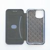 Beline Etui Book Magnetic Samsung A22 5Gniebieski/blue