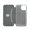 Beline Etui Book Magnetic iPhone 13 / 146.1 czarny/black
