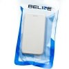 Beline Etui Book Magnetic iPhone 13 Pro6,1 złoty/gold