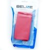 Beline Etui Book Magnetic iPhone 13 Pro6,1 czerwony/red