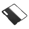 Beline Etui Leather Case Samsung Z Fold3 czarny