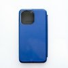 Beline Etui Book Magnetic Xiaomi Mi 11 Pro niebieski/blue