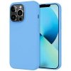 Beline Etui Candy iPhone 14 Pro Max 6,7niebieski/blue