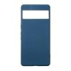 Beline Etui Silicone Google Pixel 7 Proniebieski/blue