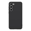 Beline Etui Silicone Samsung S23 S911czarny/black