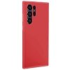 Beline Etui Candy Sam S23 Ultra S918 czerwony/red