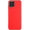 Beline Etui Candy Samsung M33 5G M336czerwony/red