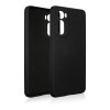 Beline Etui Silicone Motorola Moto Edge30 czarne /black