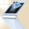 Beline Etui Clear Case Sam Z Flip5 F731transparent